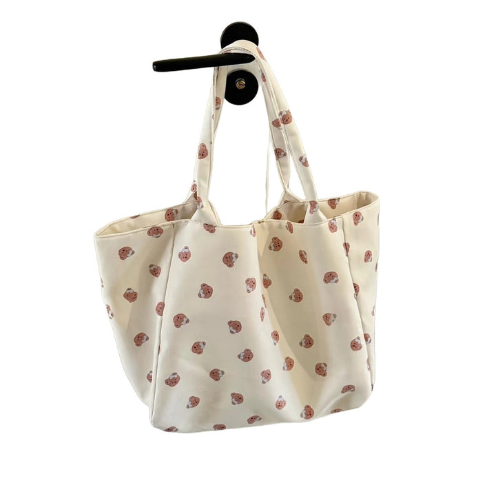 Stylish shopping bag Stornfield