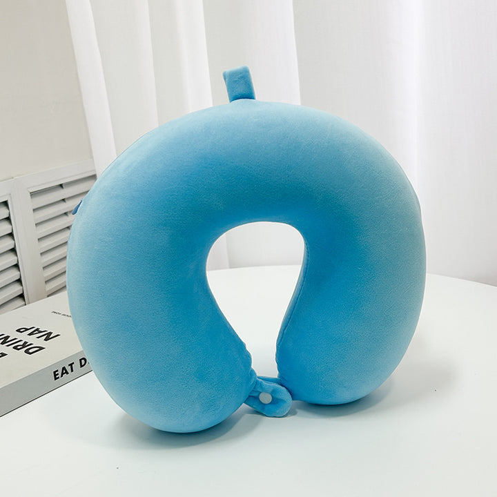 Unisex Neck Support Pillow Stornfield