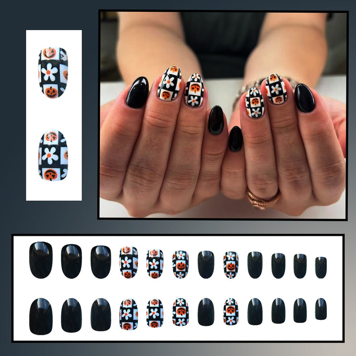 Stylish Nail Art