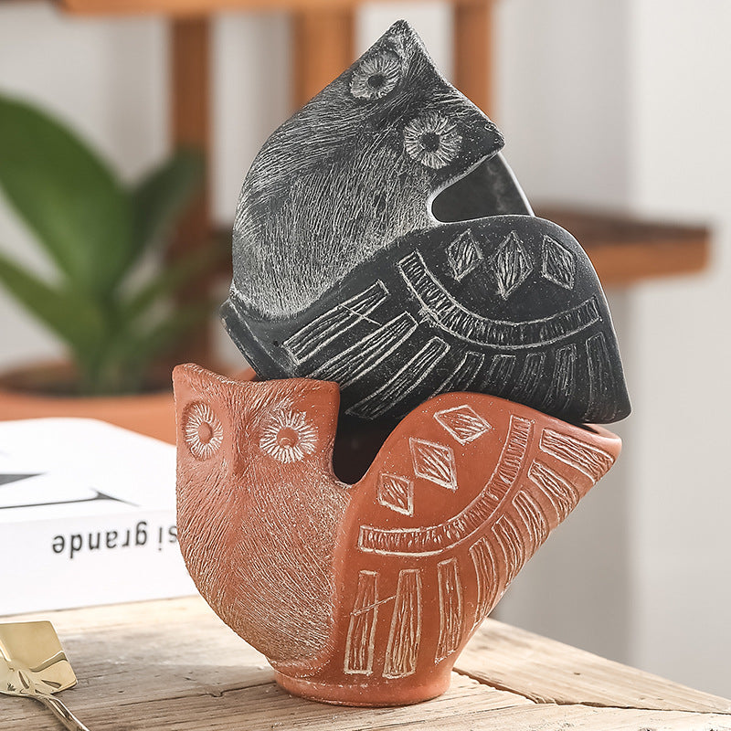 Deko Flower Pot Stornfield