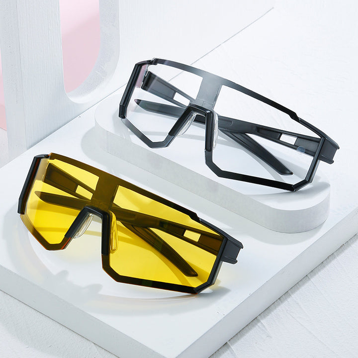 Women's Sports Protective Goggles Stornfield