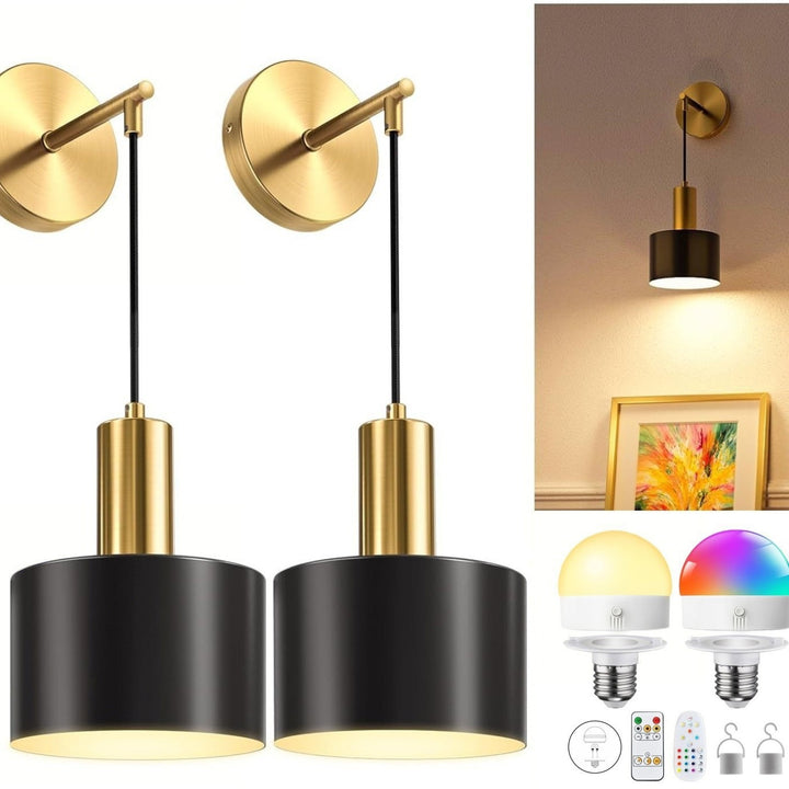 Decorative Pendant Lighting