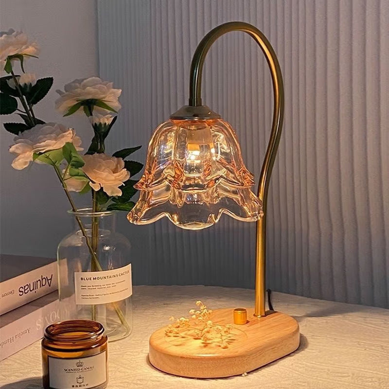 Modern Decorative Accent Lamp
