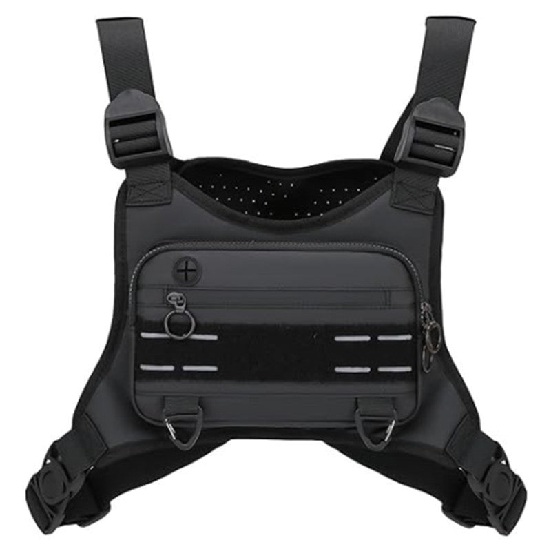 Multifunctional Outdoor Dog Vest Stornfield