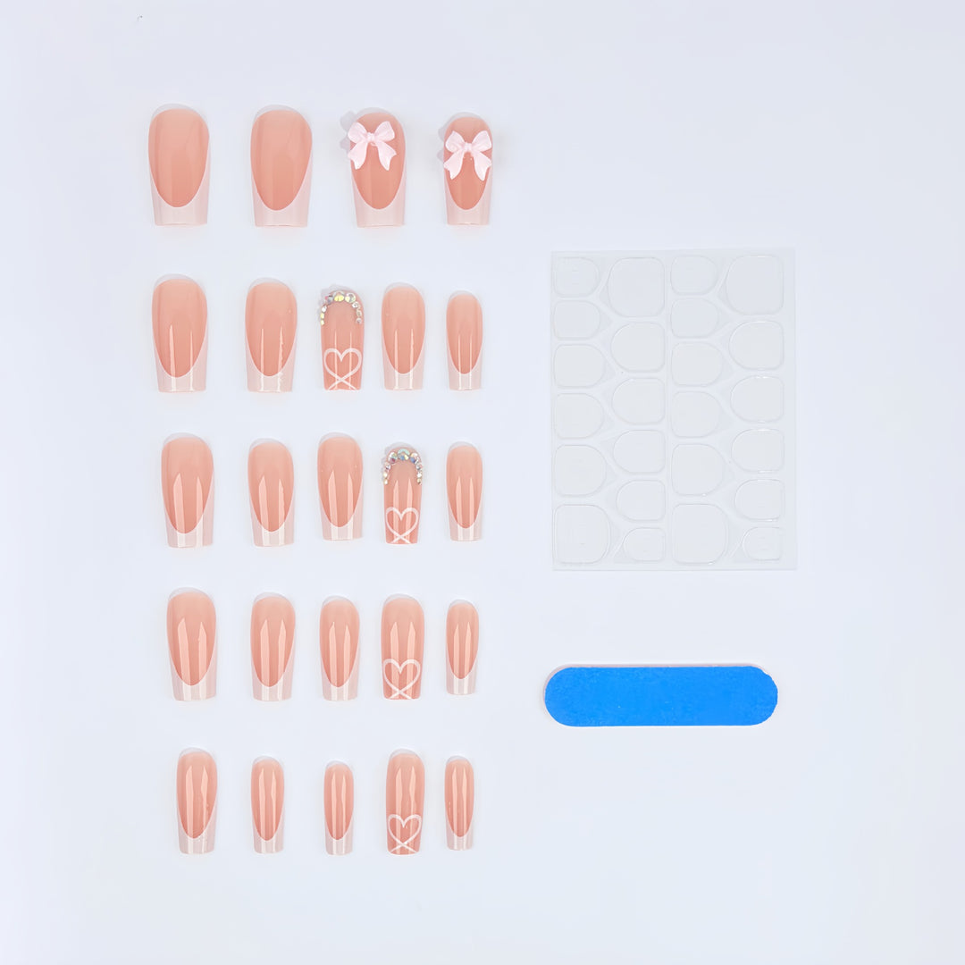 Artificial Nails Stornfield