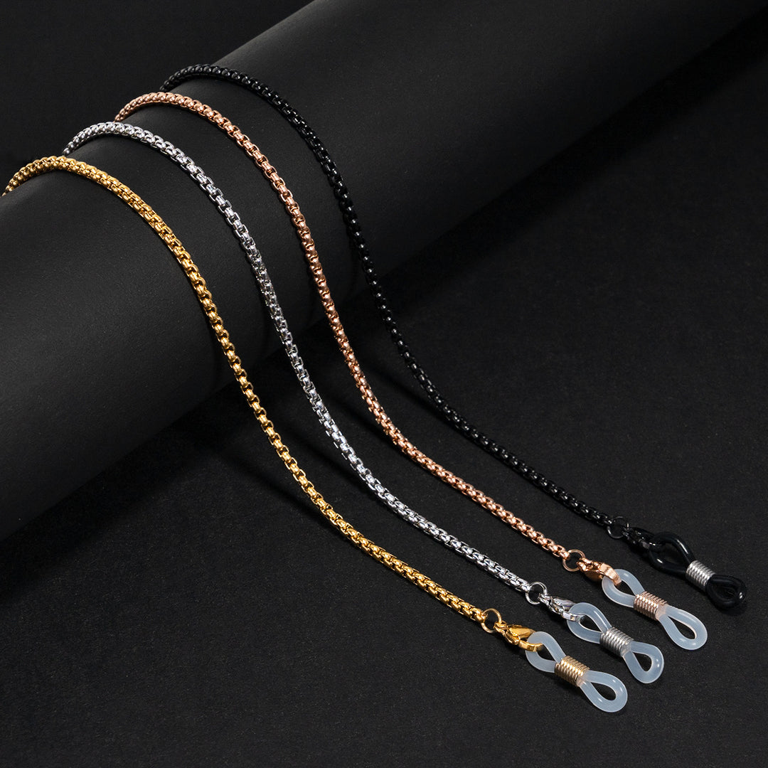 Stylish Eyewear Chain Holder Stornfield