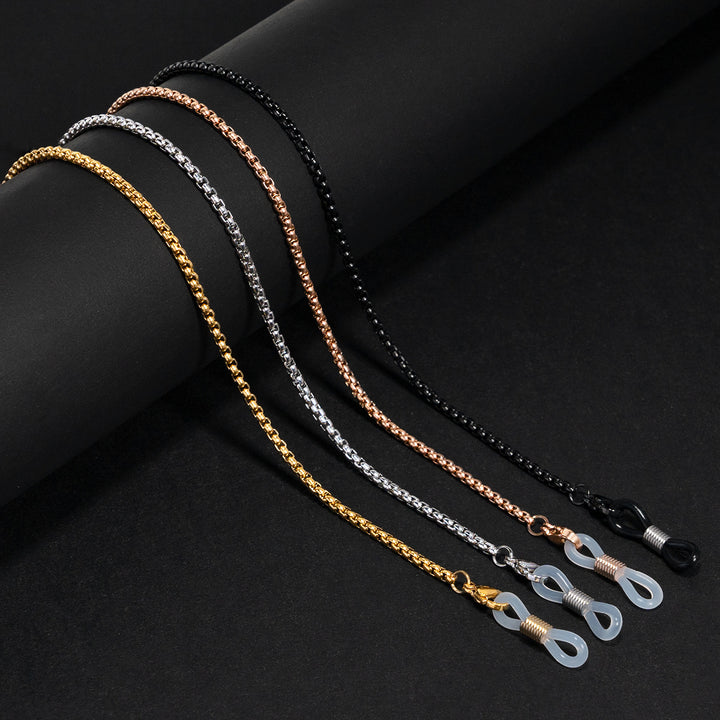 Stylish Eyewear Chain Holder Stornfield