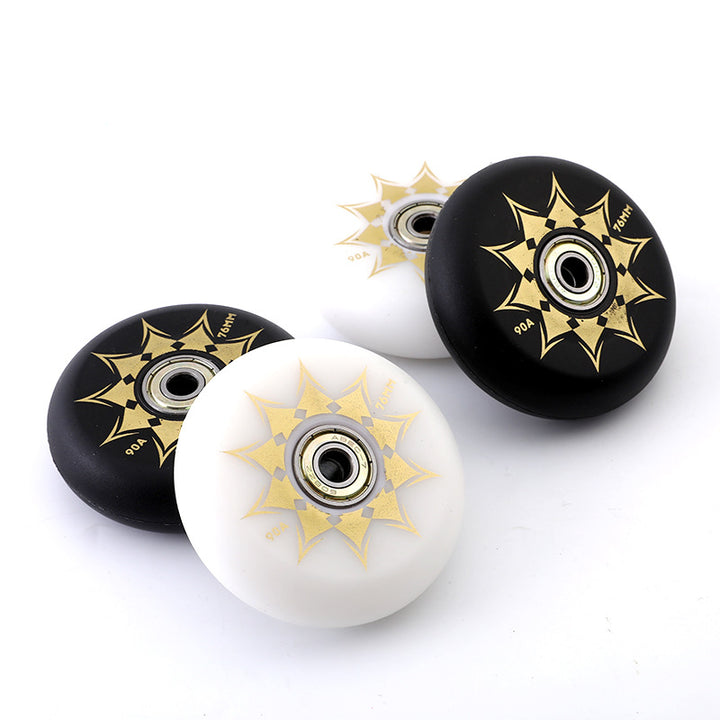 High-Performance Skate Wheels Stornfield 1785910977