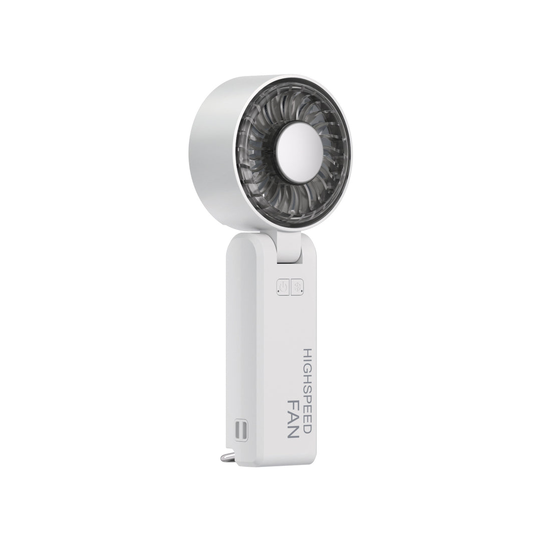 High-Performance Portable Handheld Fan Stornfield
