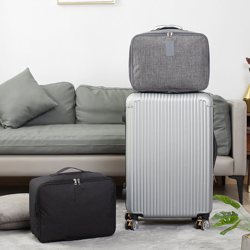 Travel Laptop Briefcase Stornfield