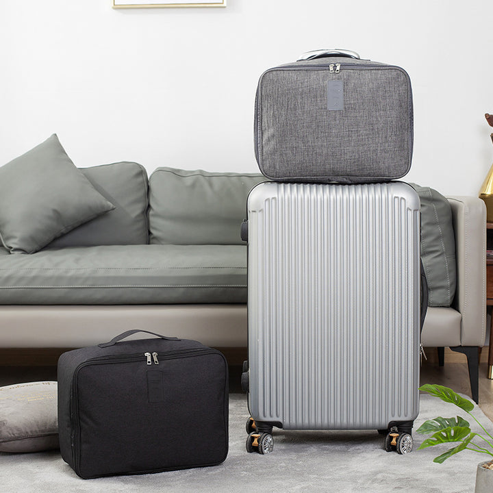 Travel Laptop Briefcase Stornfield