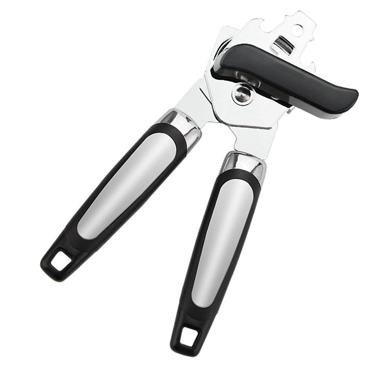 Premium Stainless Steel Bottle Opener Stornfield