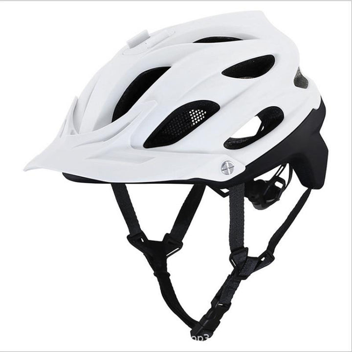 Multi-Sport Ventilated Bicycle Helmet Stornfield