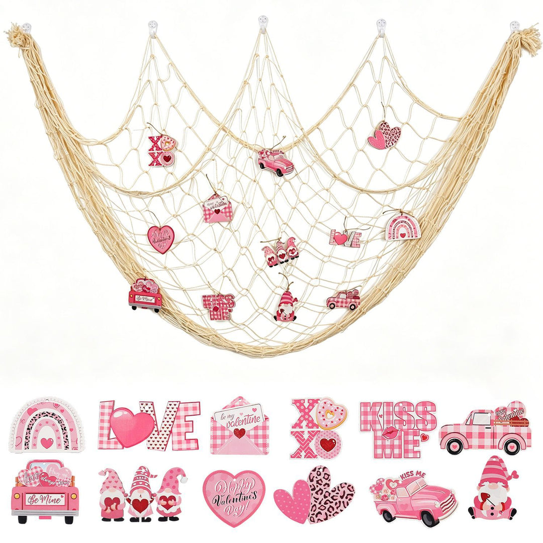 Christmas Tree Deco-Hammock Stornfield