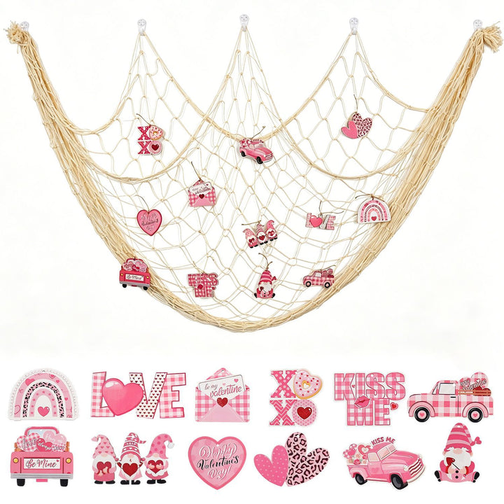 Christmas Tree Deco-Hammock Stornfield