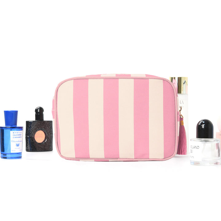 Elegant Cosmetic Organizer with Practical Compartments Stornfield