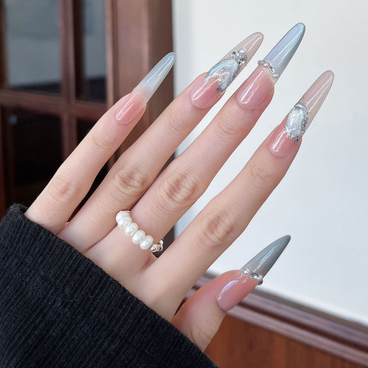 Designer Nail Art Extensions Stornfield