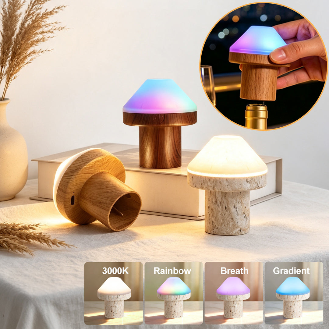 Decorative Mood Light