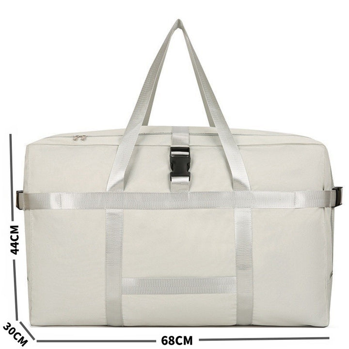 Spacious Multi-Functional Travel Bag