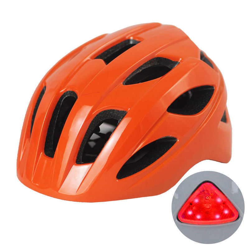 Lightweight Safety Bicycle Helmet Stornfield