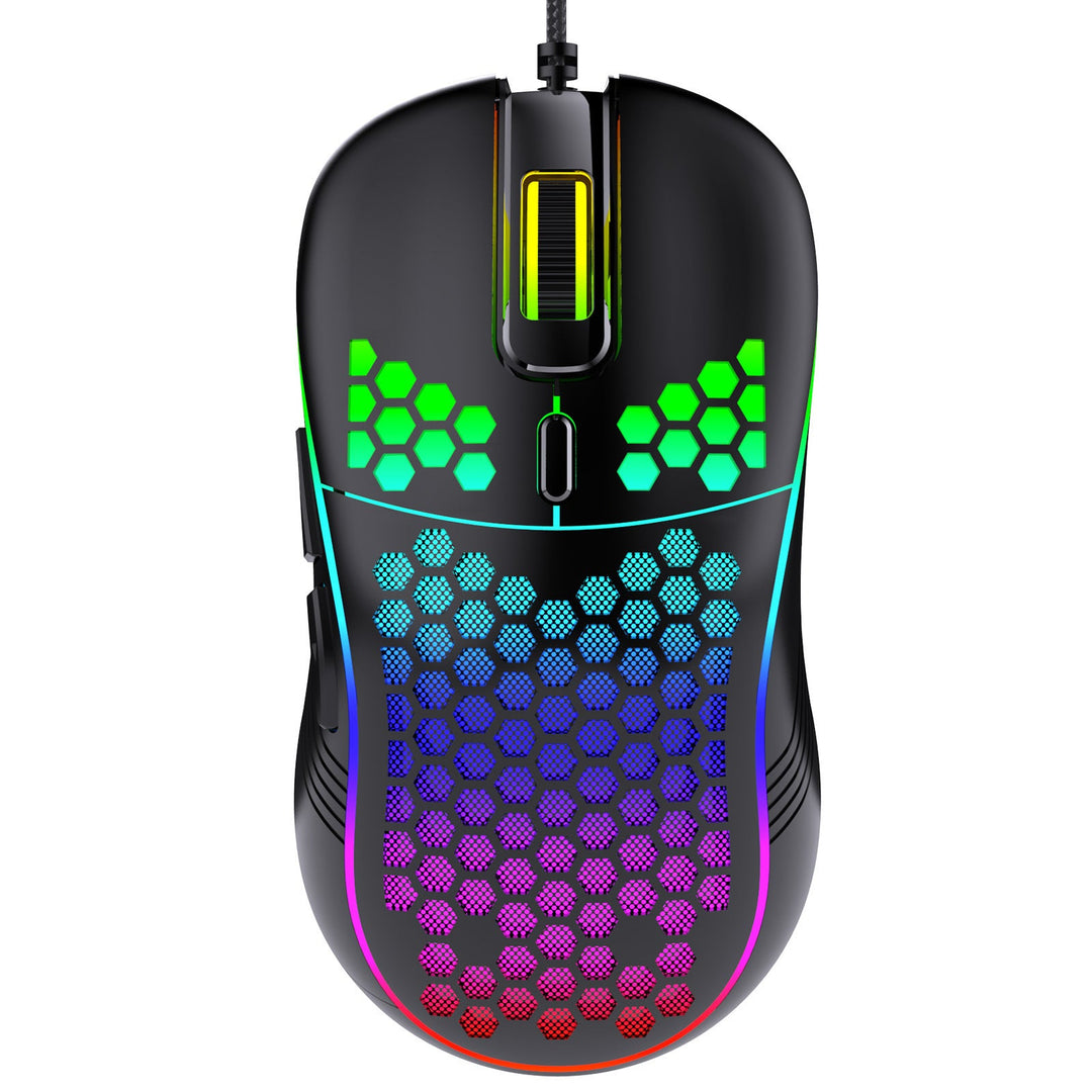 Wireless Gaming Mouse Stornfield