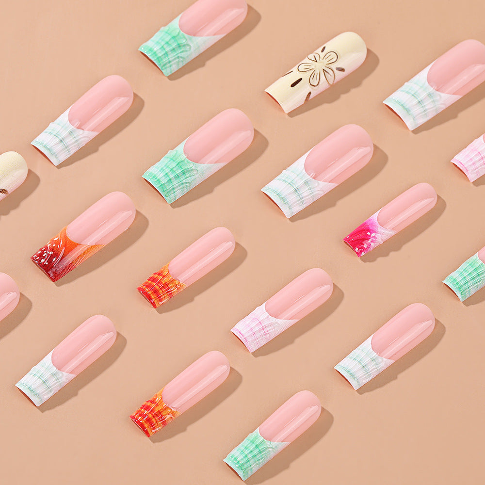 Creative Nail Tips Stornfield