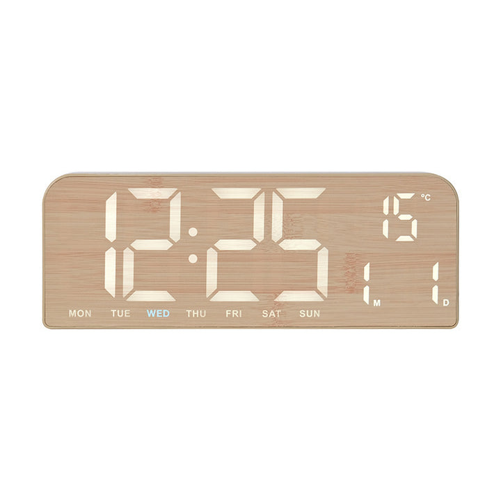 Digital Alarm Clock Stornfield