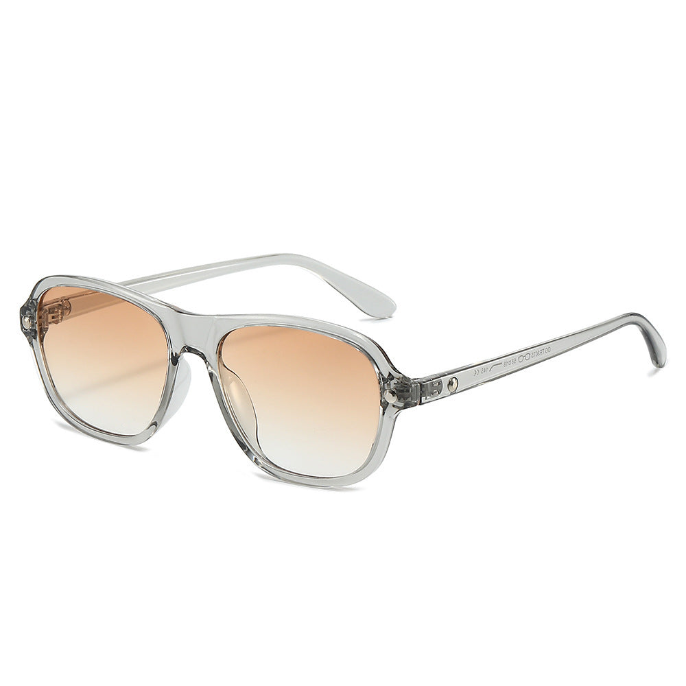 Contemporary Statement Sunglasses Stornfield