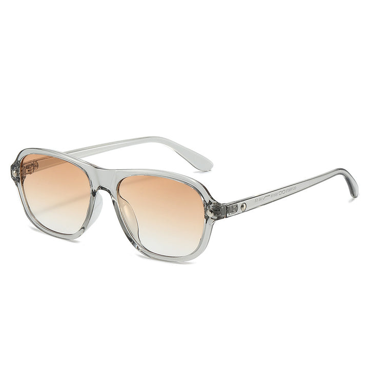 Contemporary Statement Sunglasses Stornfield