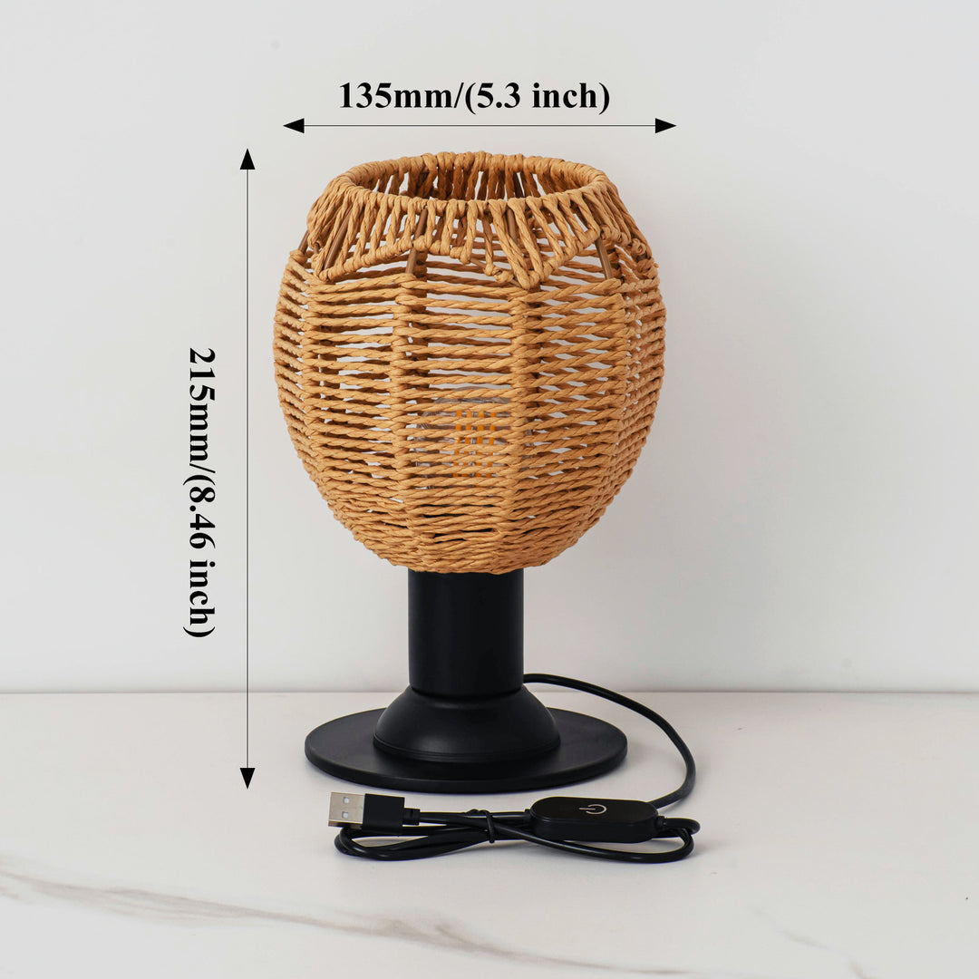 Decorative Table Lamp