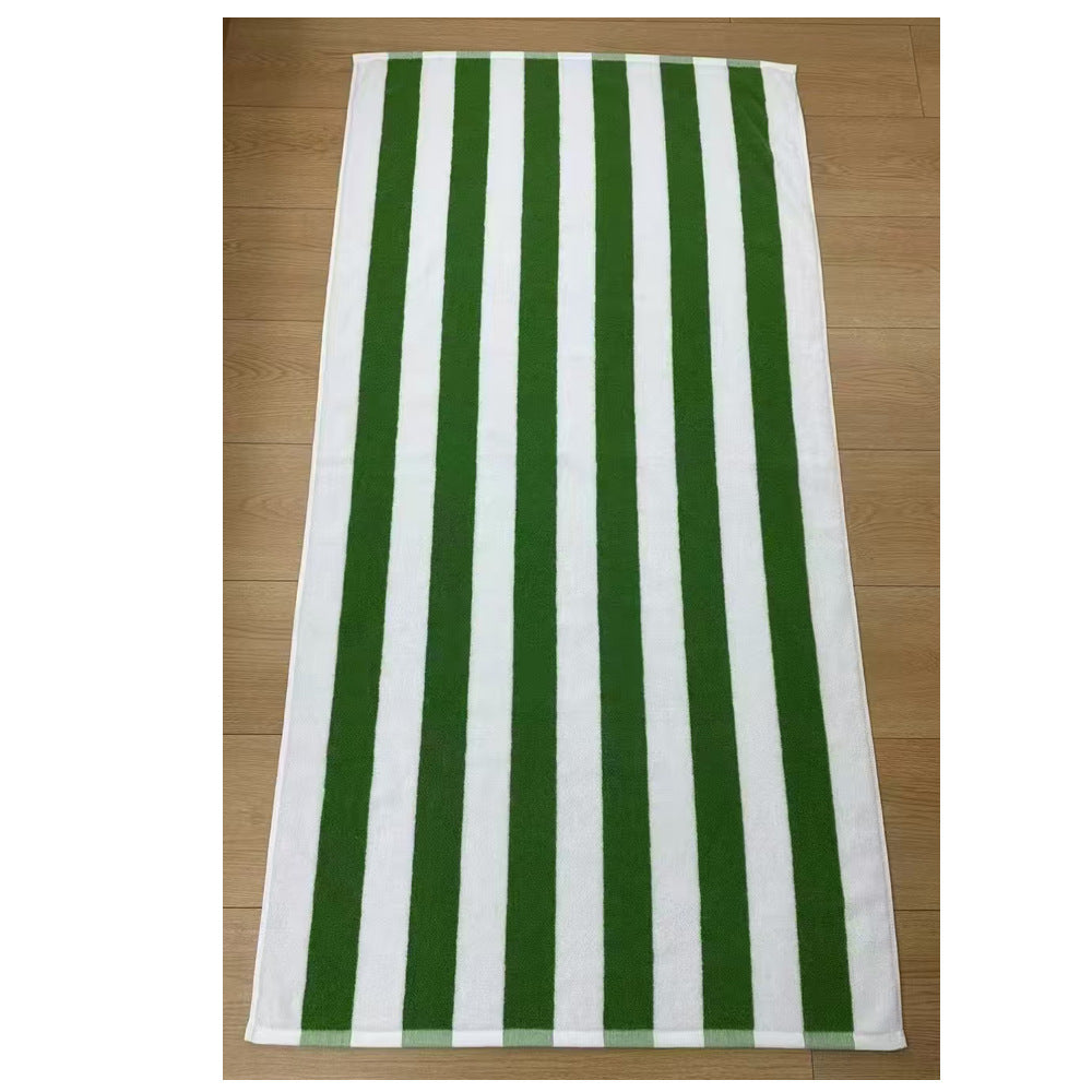 Beach towel Stornfield