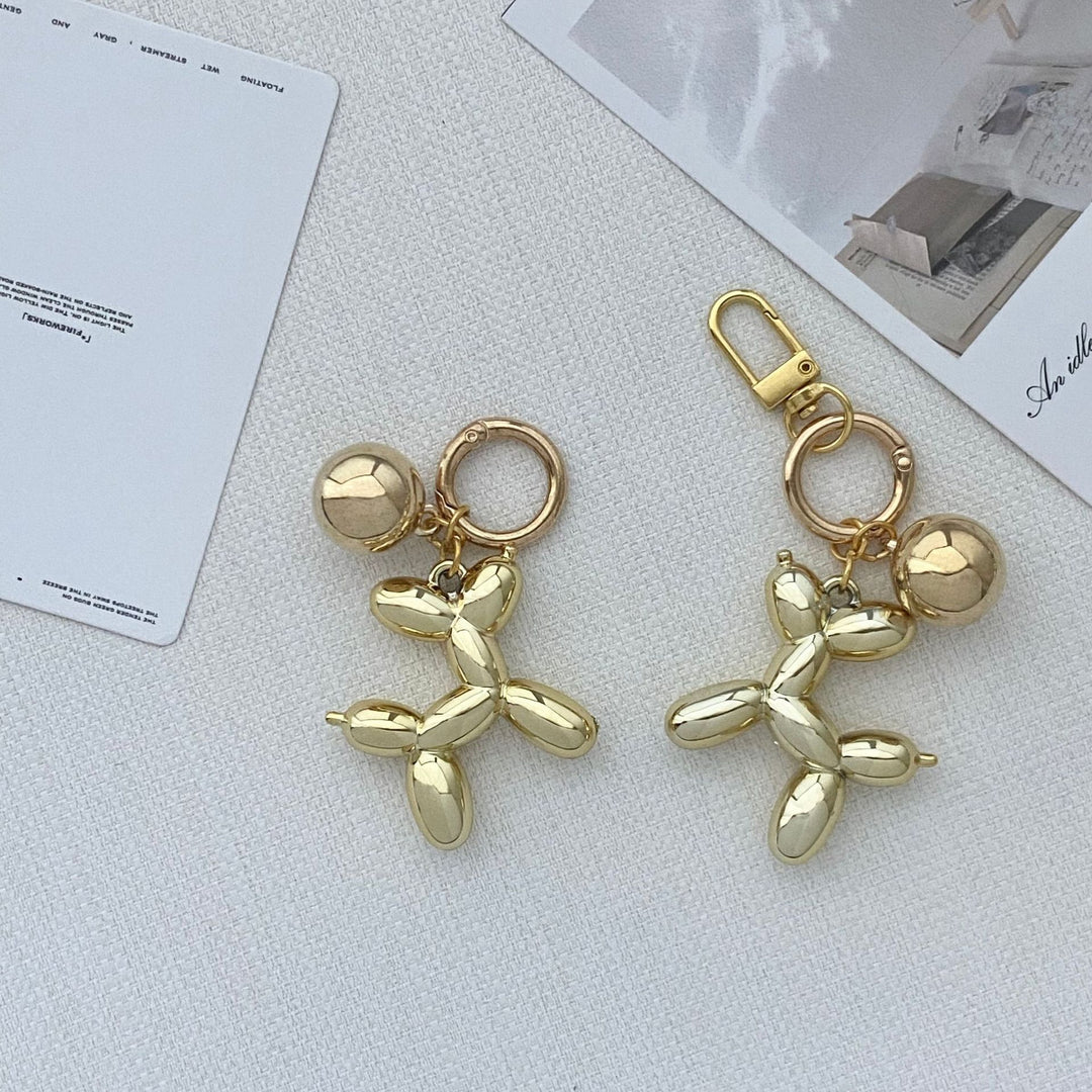 Keychain Stornfield