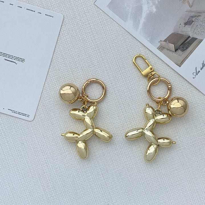 Keychain Stornfield
