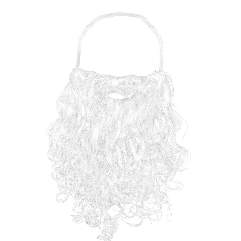 Funnier Santa Claus Beard