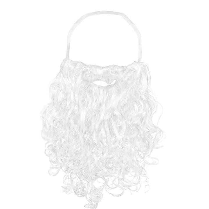 Funnier Santa Claus Beard