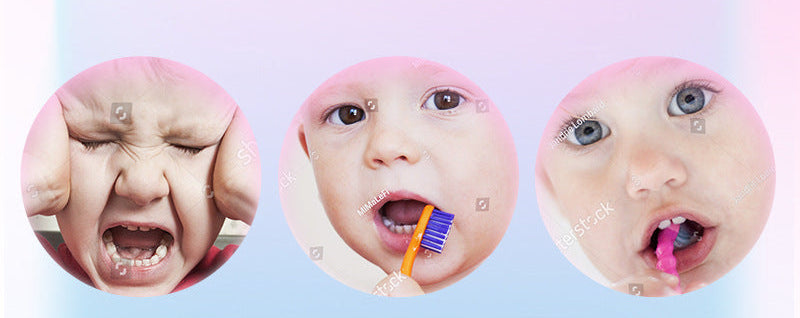 Electric Toothbrush Stornfield