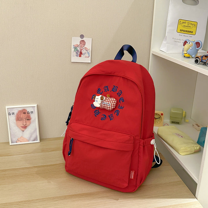 Whimsical Lightweight Backpack Stornfield
