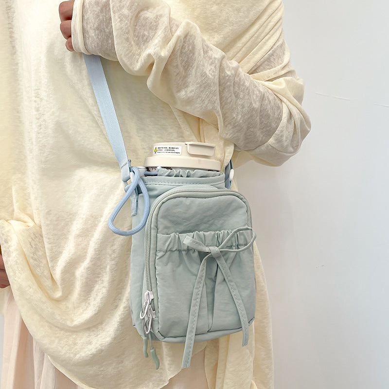 Stylish Mini Sling Bag