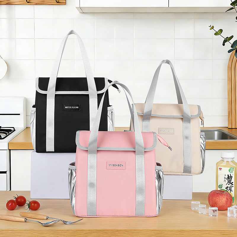 Insulated Lunch Holder Stornfield