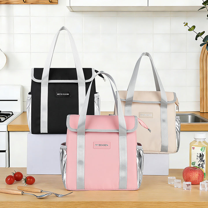 Insulated Lunch Holder Stornfield