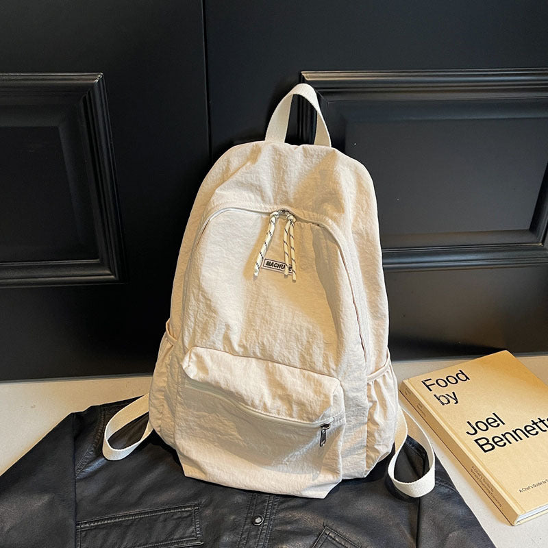 Casual Multi-Pocket Backpack Stornfield 1791205746