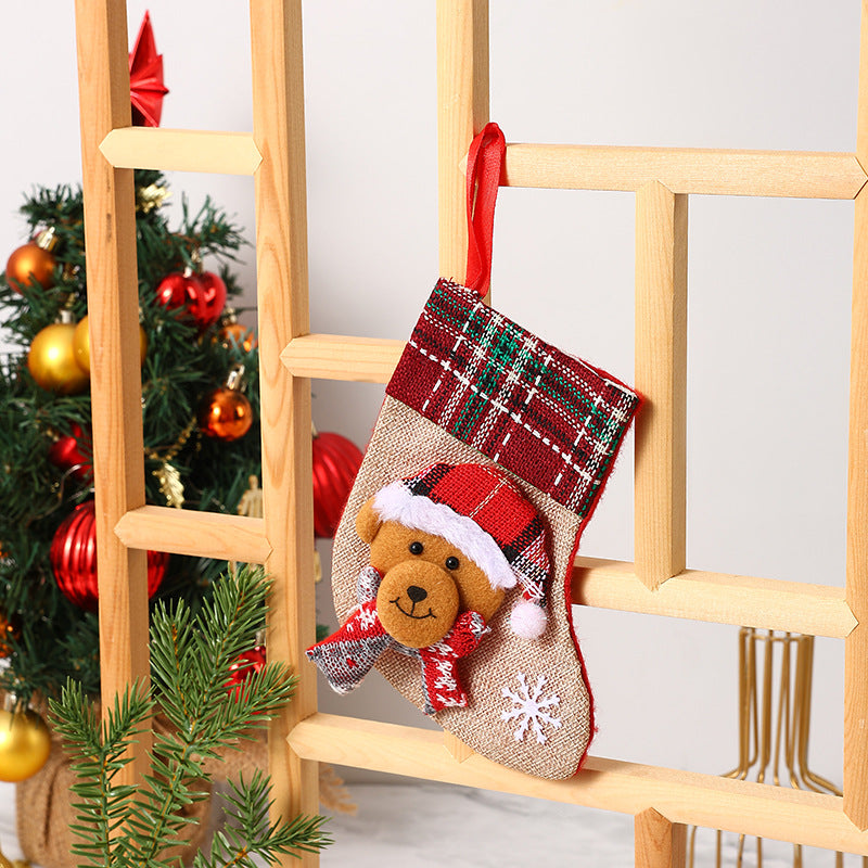 Christmas Socks Stornfield