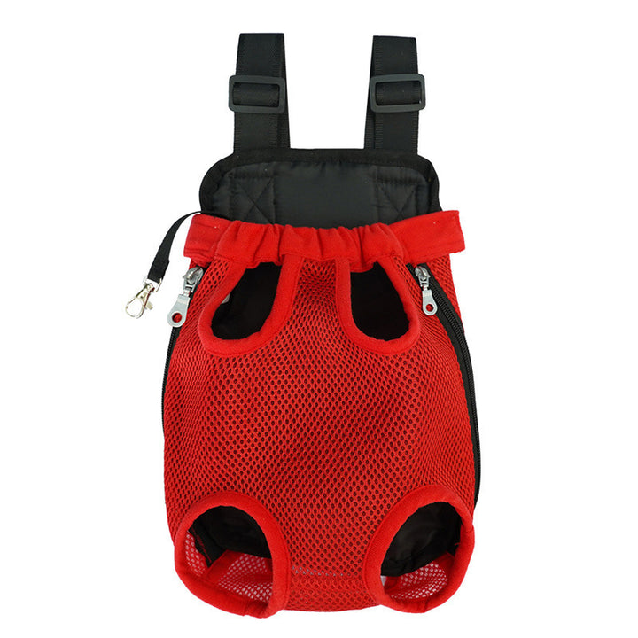 Unisex Pet Carrier Stornfield