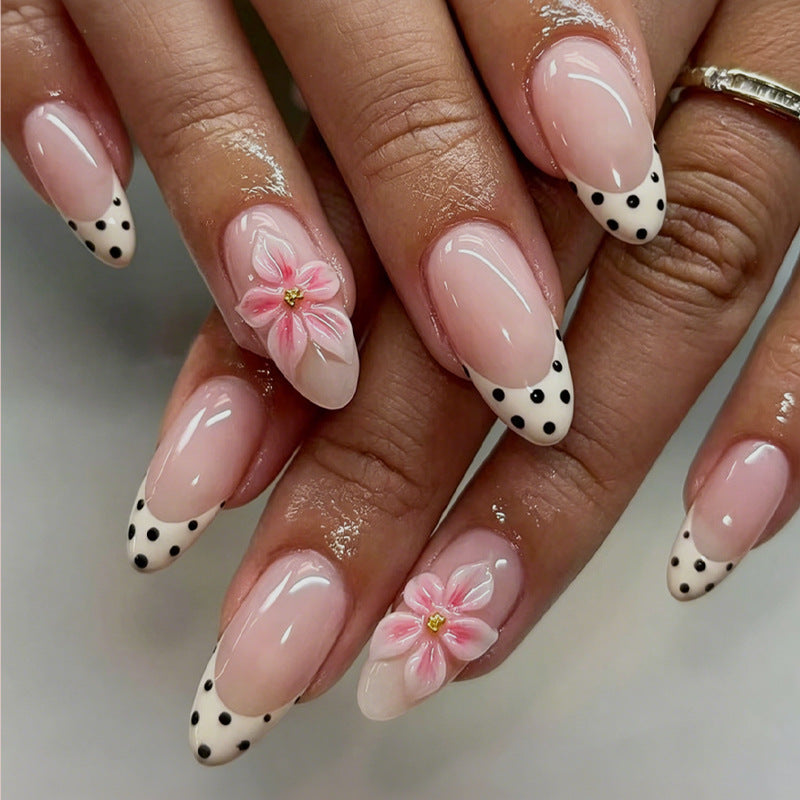 Artificial Nails Stornfield