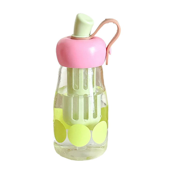Women's creative water bottle Stornfield