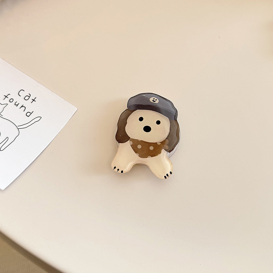 Cute animal pin Stornfield