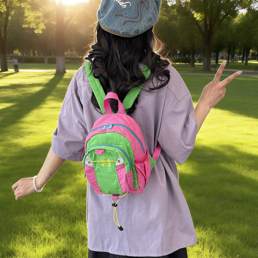 Functional Lightweight Hiking Backpack Stornfield