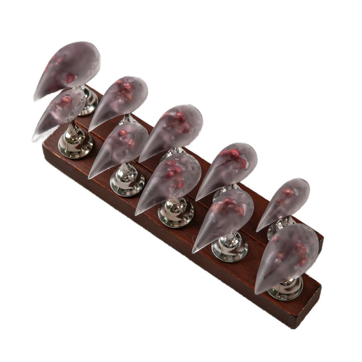 Artistic Stiletto Press-On Nail Kit