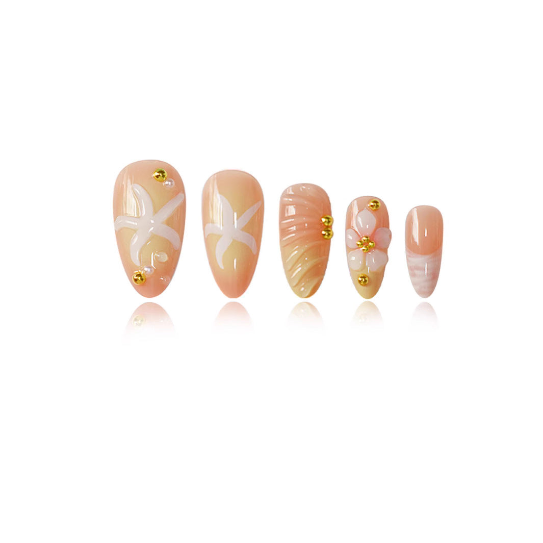 Luxury Chic Nail Art Stornfield