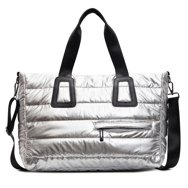 Lifestyle Tote Bag Stornfield